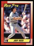 #96 Jody Reed 