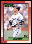 #107 Fred Lynn 