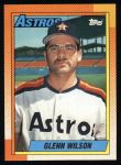 #112 Glenn Wilson 