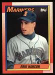 #118 Erik Hanson 