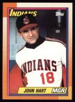 #141 John Hart  