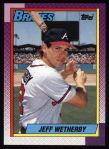 #142 Jeff Wetherby 