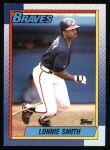 #152 Lonnie Smith 