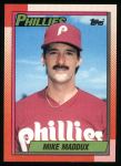 #154 Mike Maddux 
