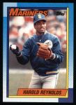#161 Harold Reynolds 