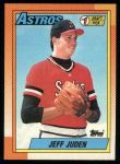 #164 #1 Draft Pick Jeff Juden 