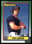 #172 Tom Lampkin 