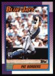 #191 Pat Borders 