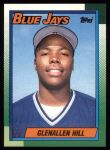 #194 Glenallen Hill 