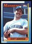 #213 Scott Bankhead 