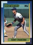 #214 Terry Francona 