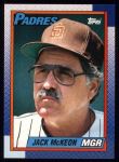 #231 Jack McKeon 