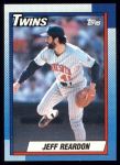 #235 Jeff Reardon 