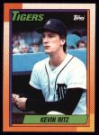 #237 Kevin Ritz 