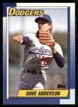 #248 Dave Anderson 