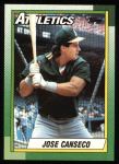 #250 Jose Canseco 