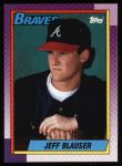 #251 Jeff Blauser 