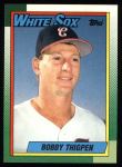 #255 Bobby Thigpen 