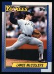 #259 Lance McCullers 