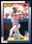 #260 Eric Davis 