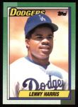 #277 Lenny Harris 