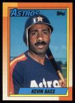 #281 Kevin Bass 