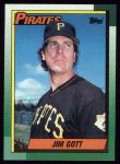 #292 Jim Gott 