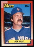 #301 Don Aase 