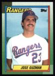 #308 Jose Guzman 