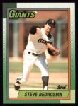 #310 Steve Bedrosian 