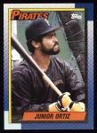 #322 Junior Ortiz 