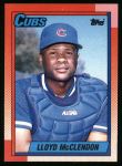 #337 Lloyd McClendon 