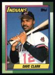 #339 Dave Clark 