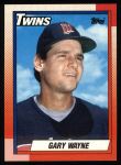 #348 Gary Wayne 