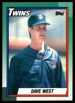 #357 Dave West 