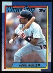 #365 Ozzie Guillen 
