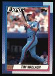 #370 Tim Wallach 