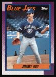 #371 Jimmy Key 