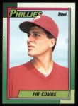 #384 Pat Combs 
