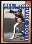 #405 All-Star Mike Scott 