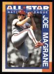 #406 All-Star Joe Magrane 
