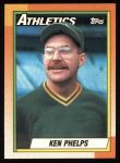 #411 Ken Phelps 