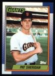 #422 Pat Sheridan 