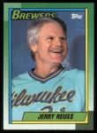 #424 Jerry Reuss 