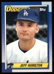 #426 Jeff Hamilton 