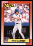 #434 Mark Carreon 