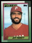 #439 Jeff Parrett 