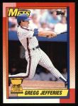 #457 Gregg Jefferies 