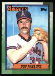 #458 Bob McClure 