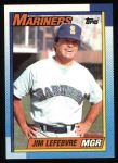 #459 Jim LeFebvre 